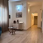 Faro Bianco Dependance Couette-café 4*