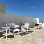 Faro Bianco Dependance Couette-café 4*