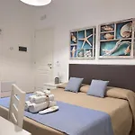 Faro Bianco Dependance Couette-café 4*