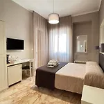 Faro Bianco Dependance Couette-café 4*