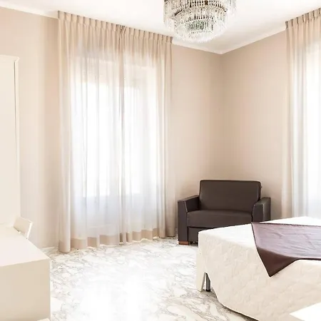 Bed & Breakfast Faro Bianco Dependance Gallipoli