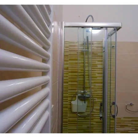 Faro Bianco Dependance 4*