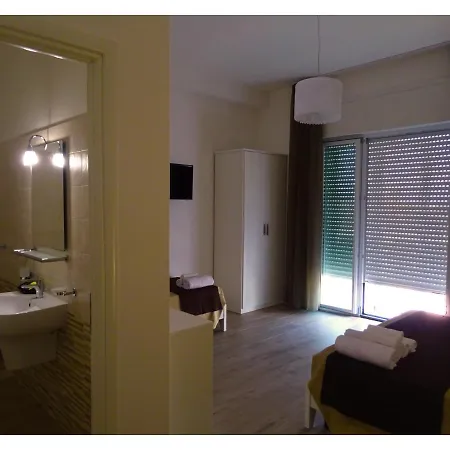 Faro Bianco Dependance