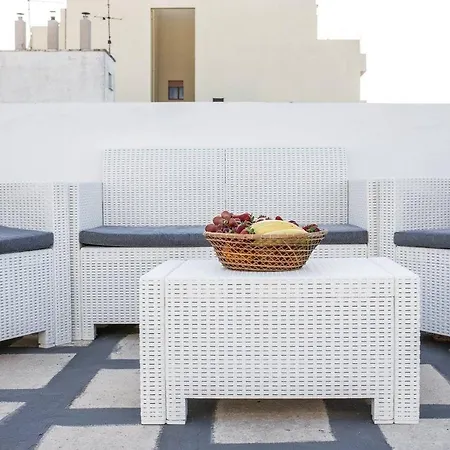 Bed & Breakfast Faro Bianco Dependance *
