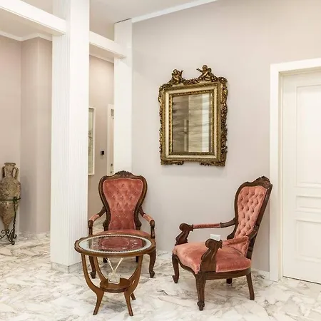 Faro Bianco Dependance Bed & Breakfast