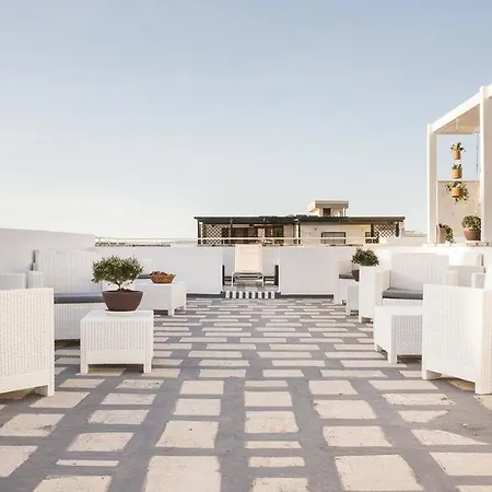 Faro Bianco Dependance 4* Gallipoli