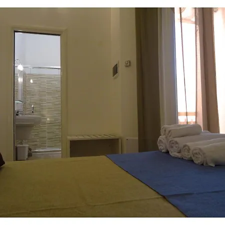 Faro Bianco Dependance