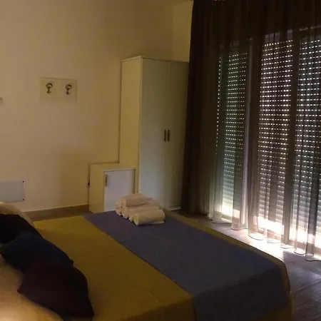 Faro Bianco Dependance Bed & Breakfast Gallipoli