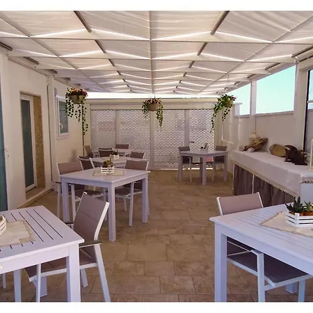 Faro Bianco Dependance Gallipoli