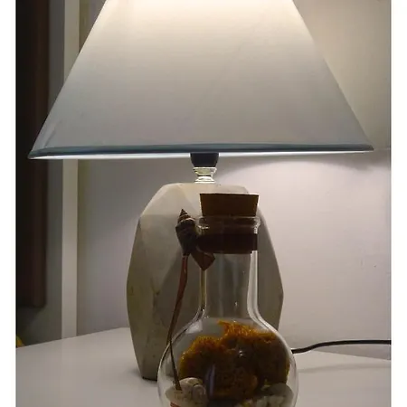 Faro Bianco Dependance 4*