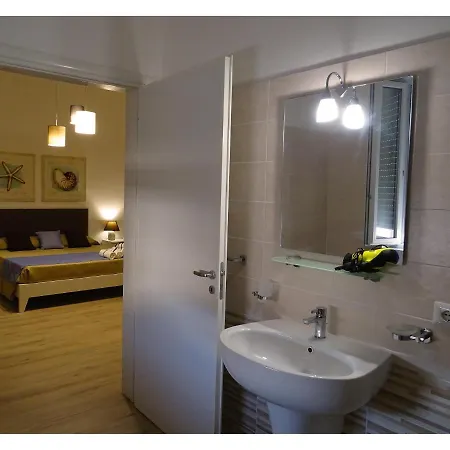 Faro Bianco Dependance Gallipoli