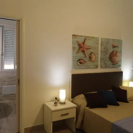 Bed & Breakfast Faro Bianco Dependance Gallipoli