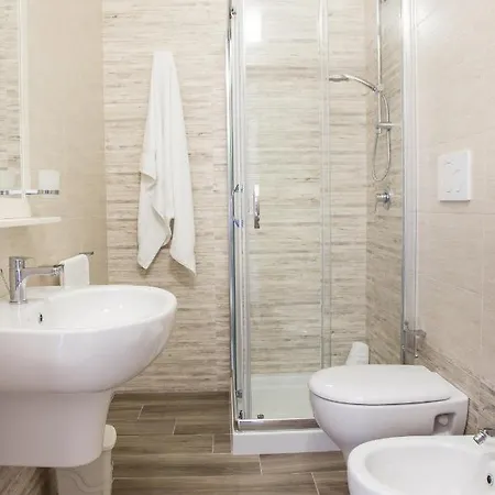 Faro Bianco Dependance Bed & Breakfast 4*