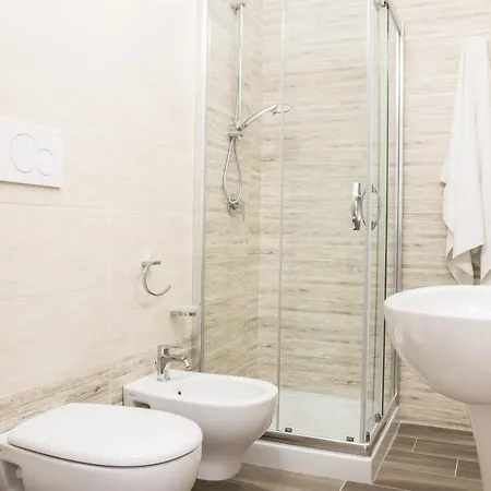 Faro Bianco Dependance Gallipoli