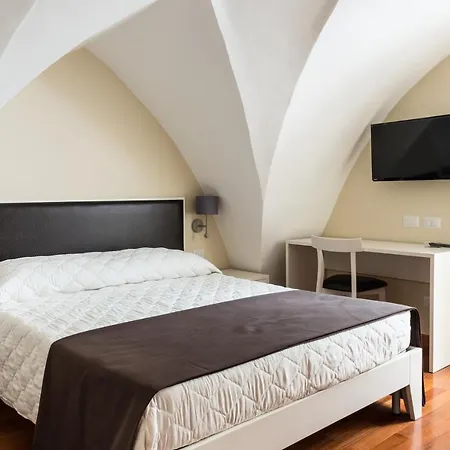 Faro Bianco Dependance Bed & Breakfast 4*