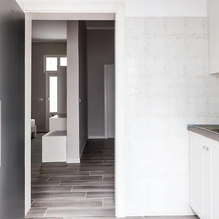 Faro Bianco Dependance Gallipoli