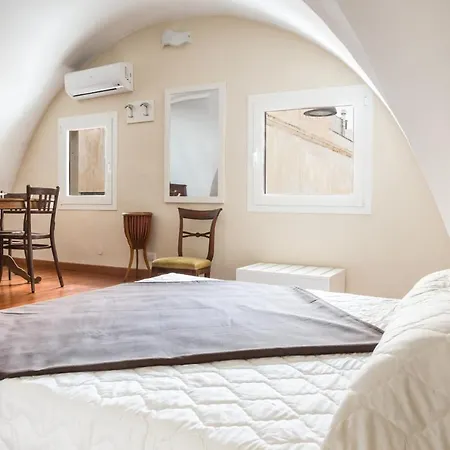 Faro Bianco Dependance 4* Gallipoli