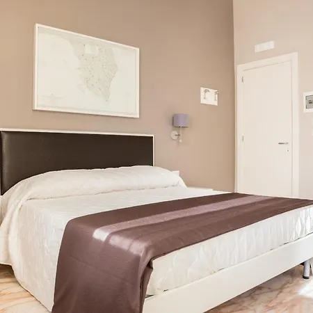 Faro Bianco Dependance Gallipoli