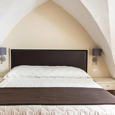 Bed & Breakfast Faro Bianco Dependance *