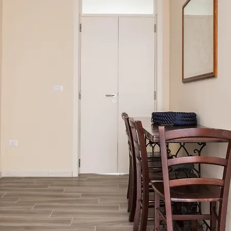 Bed & Breakfast Faro Bianco Dependance Gallipoli