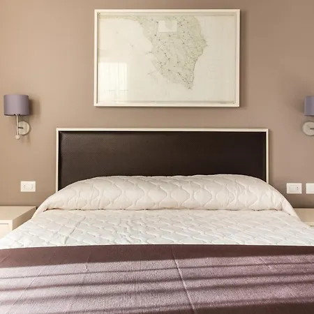 Bed & Breakfast Faro Bianco Dependance