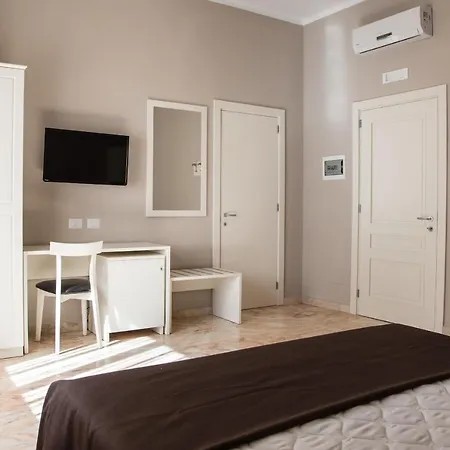 Faro Bianco Dependance