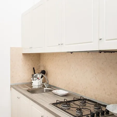 Bed & Breakfast Faro Bianco Dependance