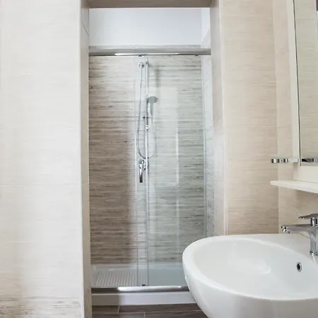 Bed & Breakfast Faro Bianco Dependance 4*