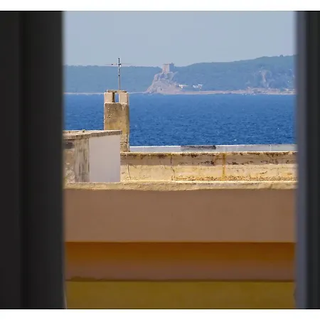 Faro Bianco Dependance * Gallipoli