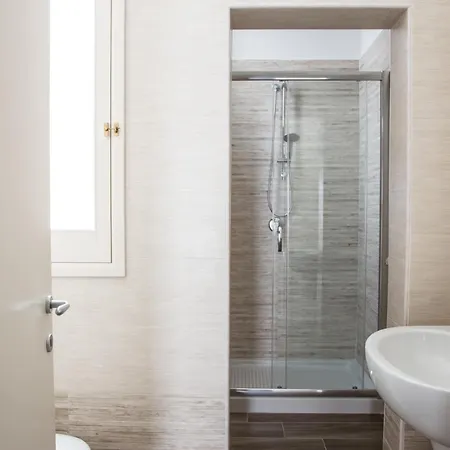 Faro Bianco Dependance Gallipoli