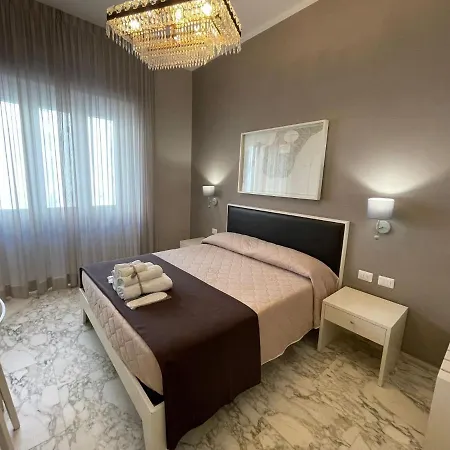 Faro Bianco Dependance 4* Галлиполи