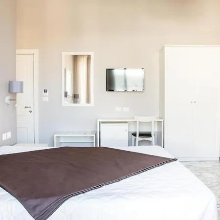 Faro Bianco Dependance Bed & Breakfast *
