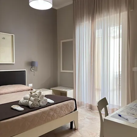 Faro Bianco Dependance 4*