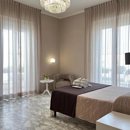 Faro Bianco Dependance Gallipoli