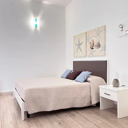 Faro Bianco Dependance B&B 4*