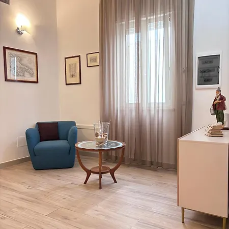 Faro Bianco Dependance B&B 4*