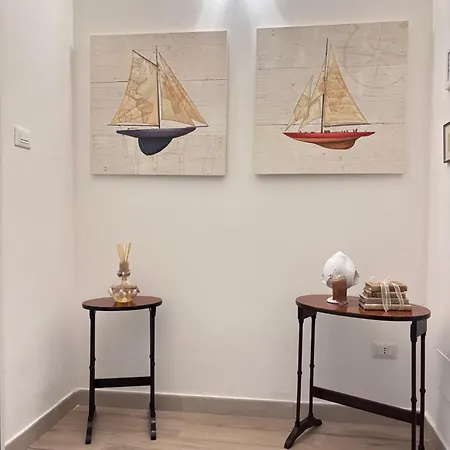 Faro Bianco Dependance