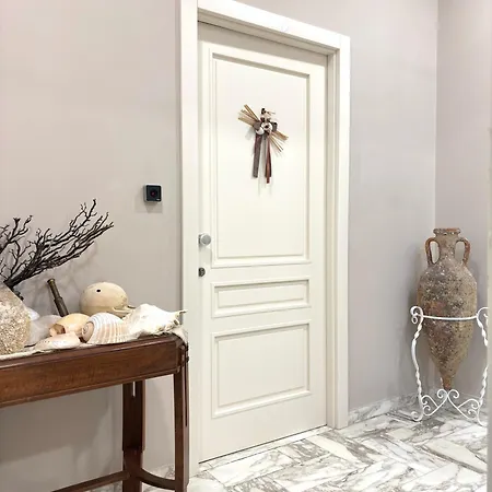 Faro Bianco Dependance B&B