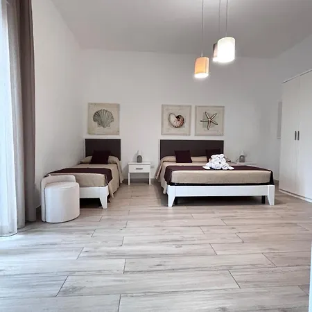 B&B Faro Bianco Dependance