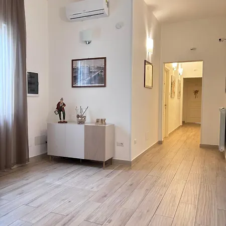 Faro Bianco Dependance B&B 4*