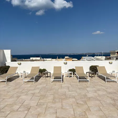 Faro Bianco Dependance B&B
