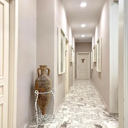 Faro Bianco Dependance B&B 갈리폴리
