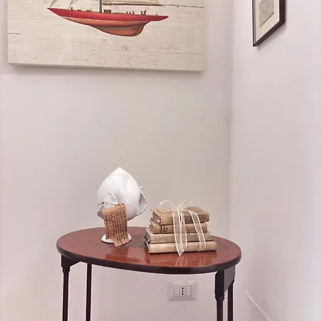 Faro Bianco Dependance B&B