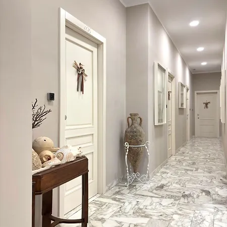 B&B Faro Bianco Dependance
