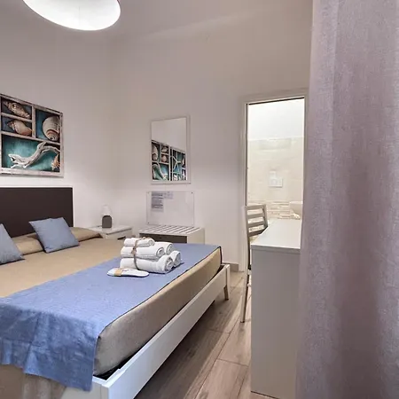 Faro Bianco Dependance 4*