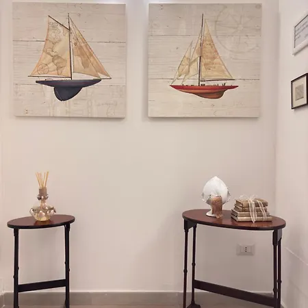 Faro Bianco Dependance B&B