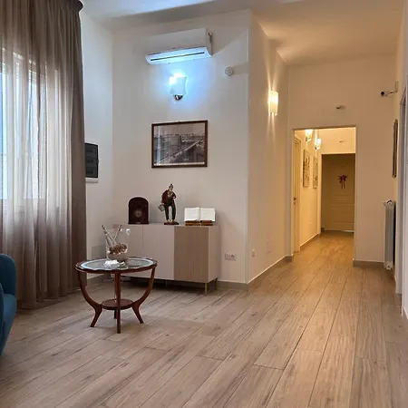 Faro Bianco Dependance Couette-café 4*
