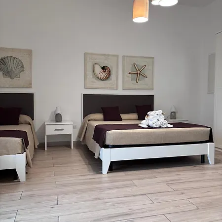 B&B Faro Bianco Dependance 4*