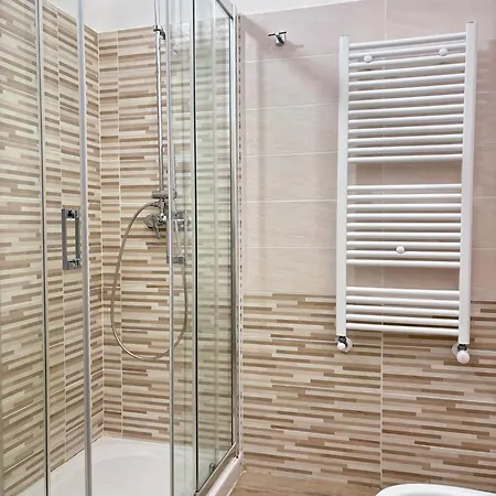 B&B Faro Bianco Dependance 4*