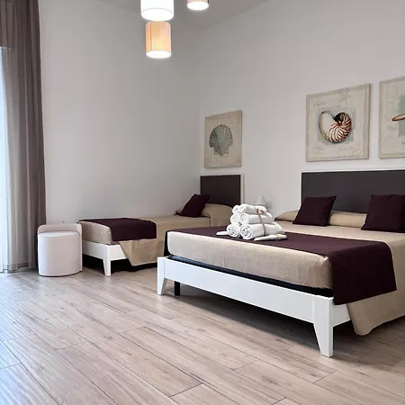 B&B Faro Bianco Dependance 갈리폴리